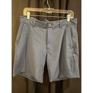 North Face Men’s shorts 32